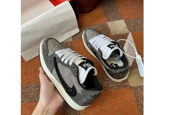 Cheap EP Diamond Shoes Designed Jordan AJ-1114 0320